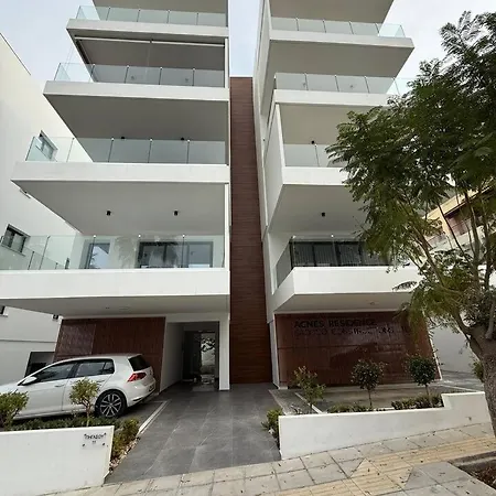 Glabur Stays - Nicosia'S Finest 2 Bedroom Exterior photo
