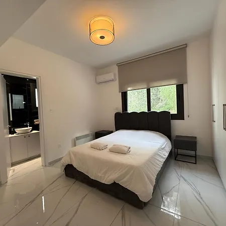 Glabur Stays - Nicosia'S Finest 2 Bedroom Exterior photo