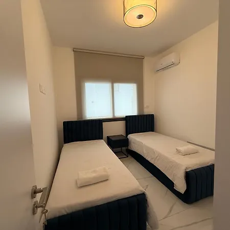 Glabur Stays - Nicosia'S Finest 2 Bedroom Exterior photo