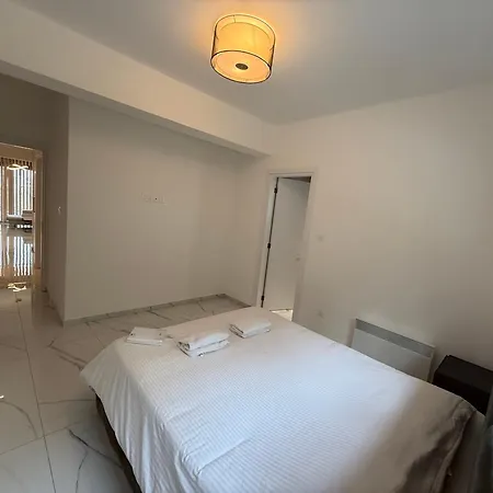 Glabur Stays - Nicosia'S Finest 2 Bedroom Exterior photo