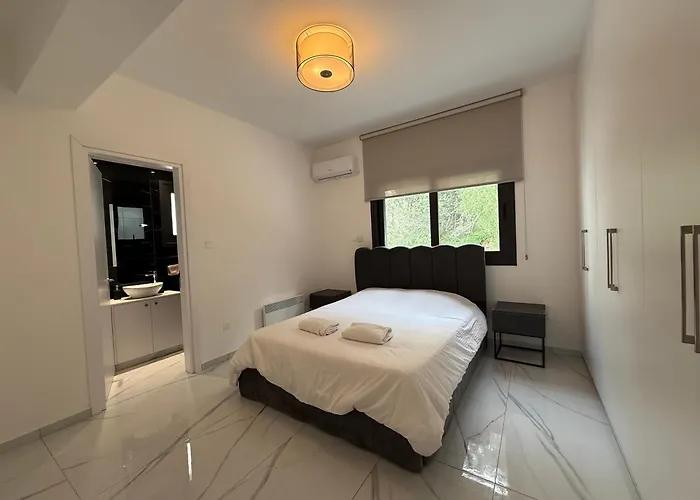 Glabur Stays - Nicosia\'S Finest 2 Bedroom