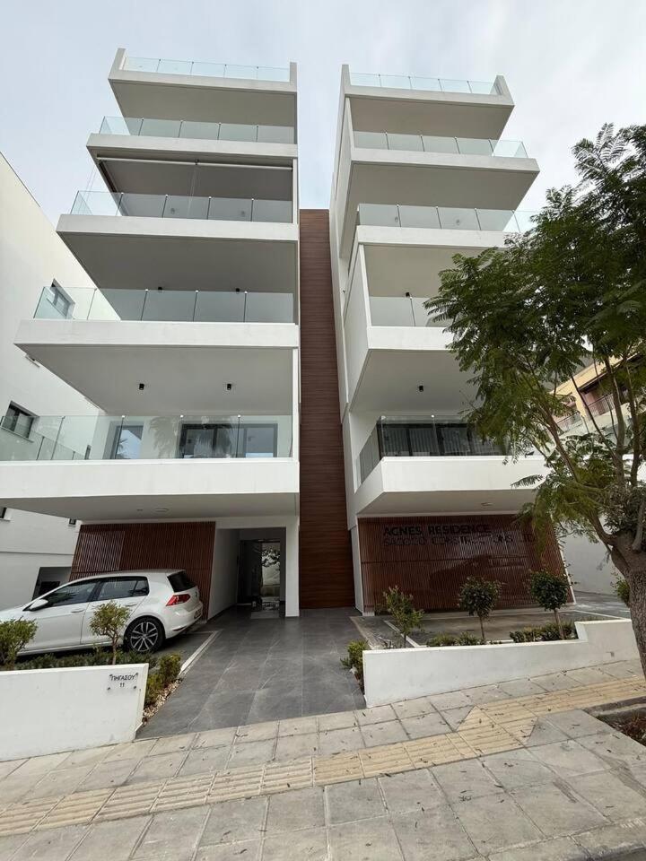 Glabur - Nicosia's Finest 2 Bedroom