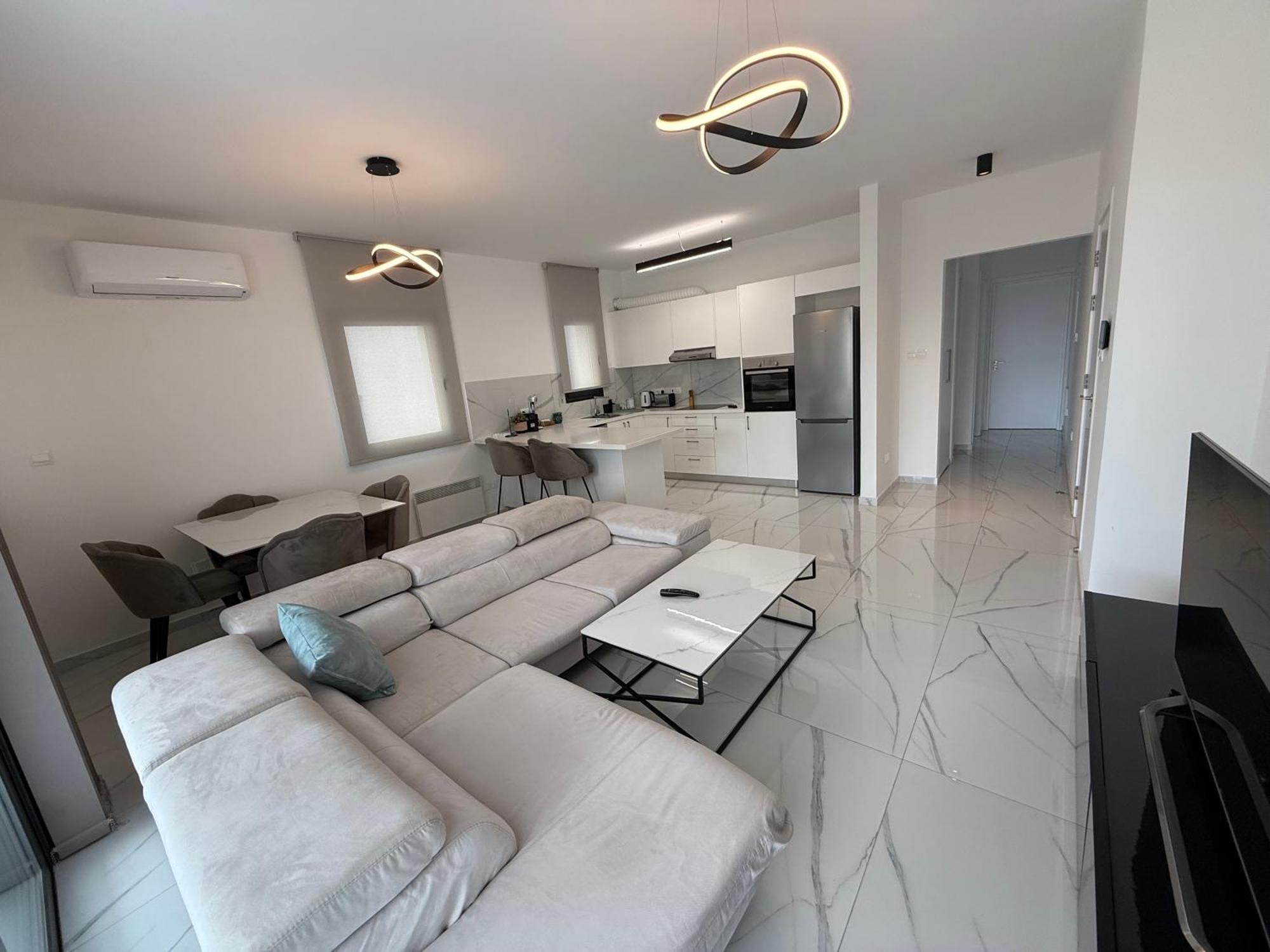 Glabur - Nicosia's Finest 2 Bedroom * Nicosia