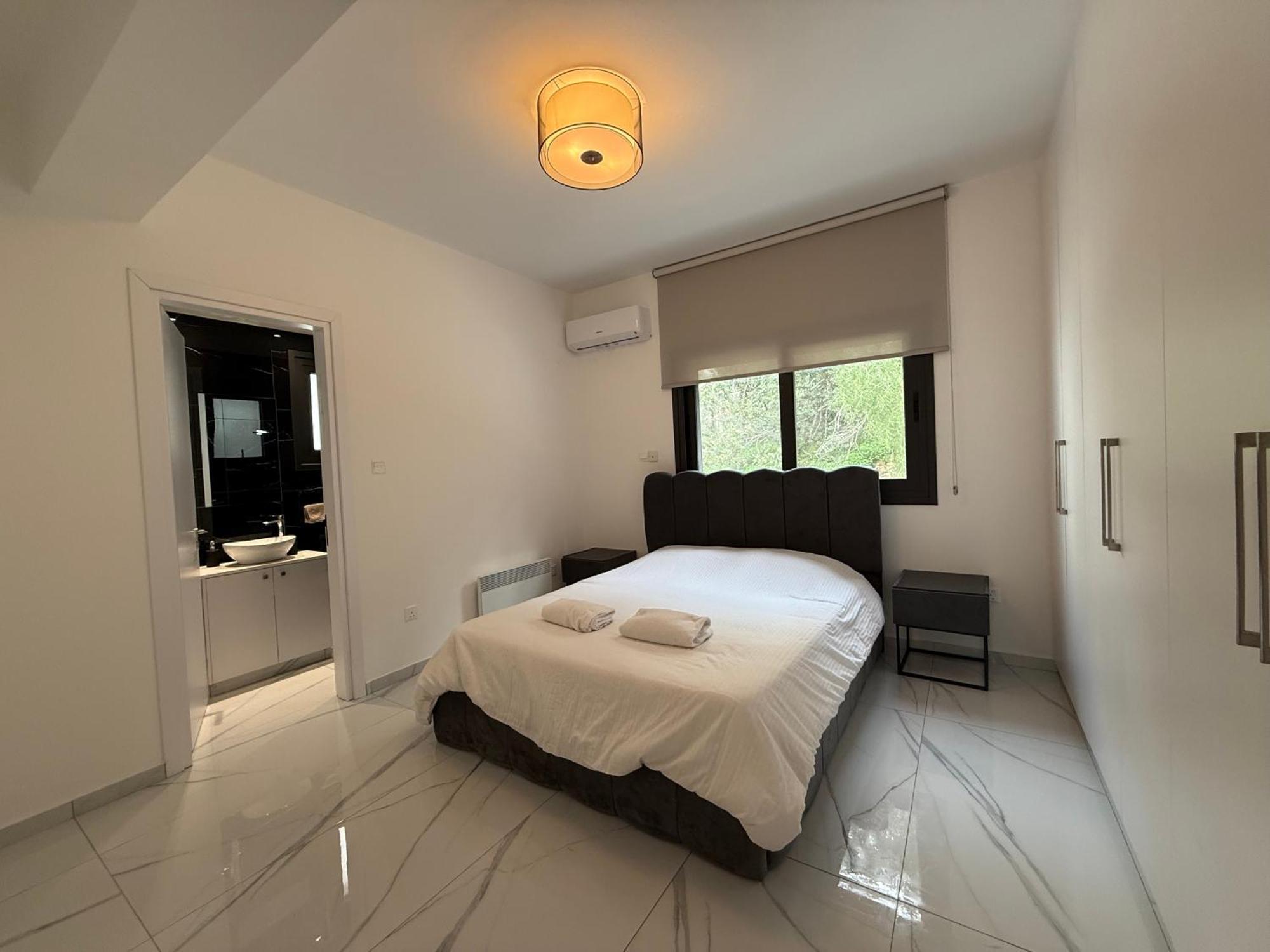 Glabur - Nicosia's Finest 2 Bedroom Appartement Nicosie