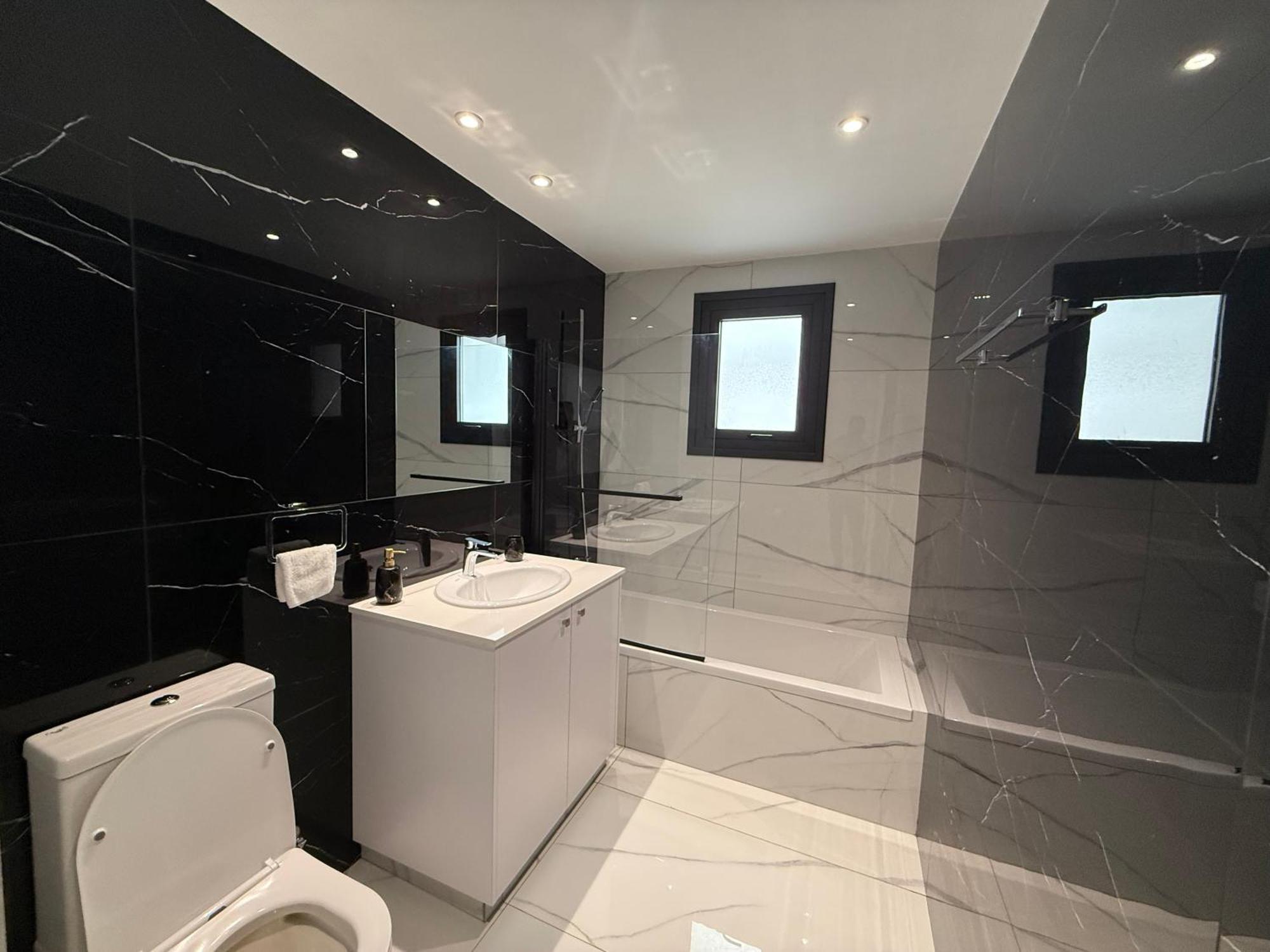 Appartement Glabur - Nicosia's Finest 2 Bedroom Nicosie