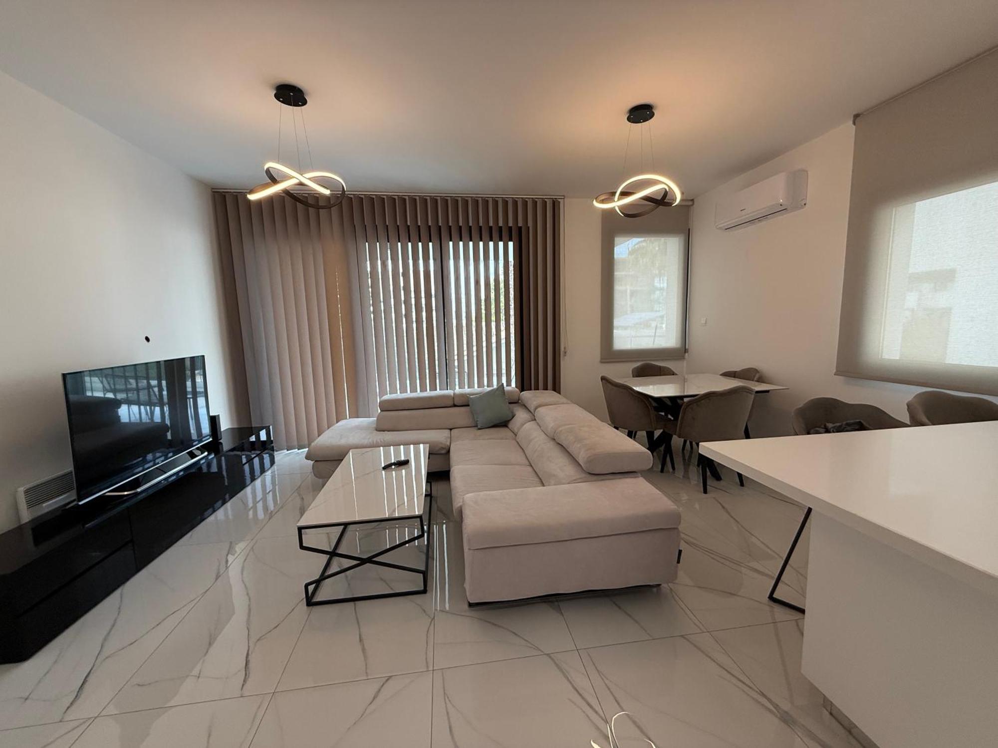Glabur - Nicosia's Finest 2 Bedroom