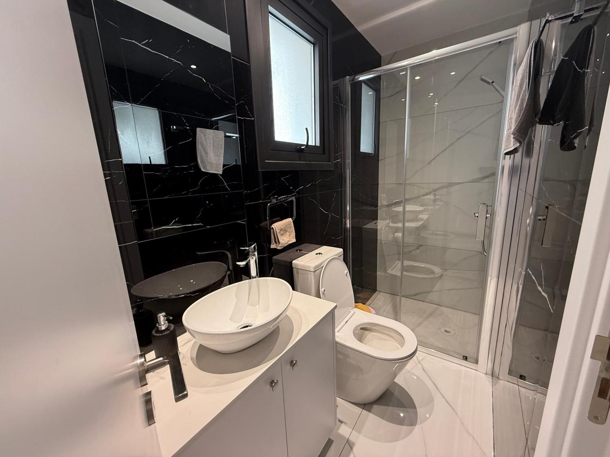 Apartment Glabur - Nicosia's Finest 2 Bedroom Nicosia