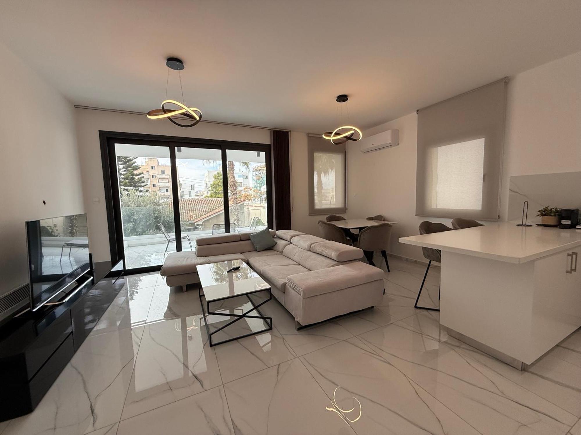 Glabur - Nicosia's Finest 2 Bedroom * Nicosia