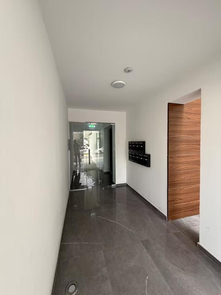 Apartment Glabur - Nicosia's Finest 2 Bedroom